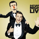 Illustration for article titled iSaturday Night Live/i: “Jason Segel/Florence And The Machine”